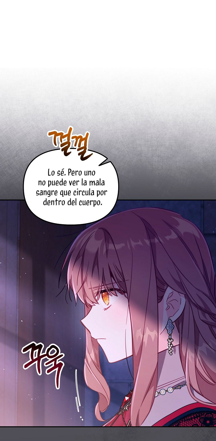 No hay lugar para las falsificaciones Capítulo 26 - Page 28