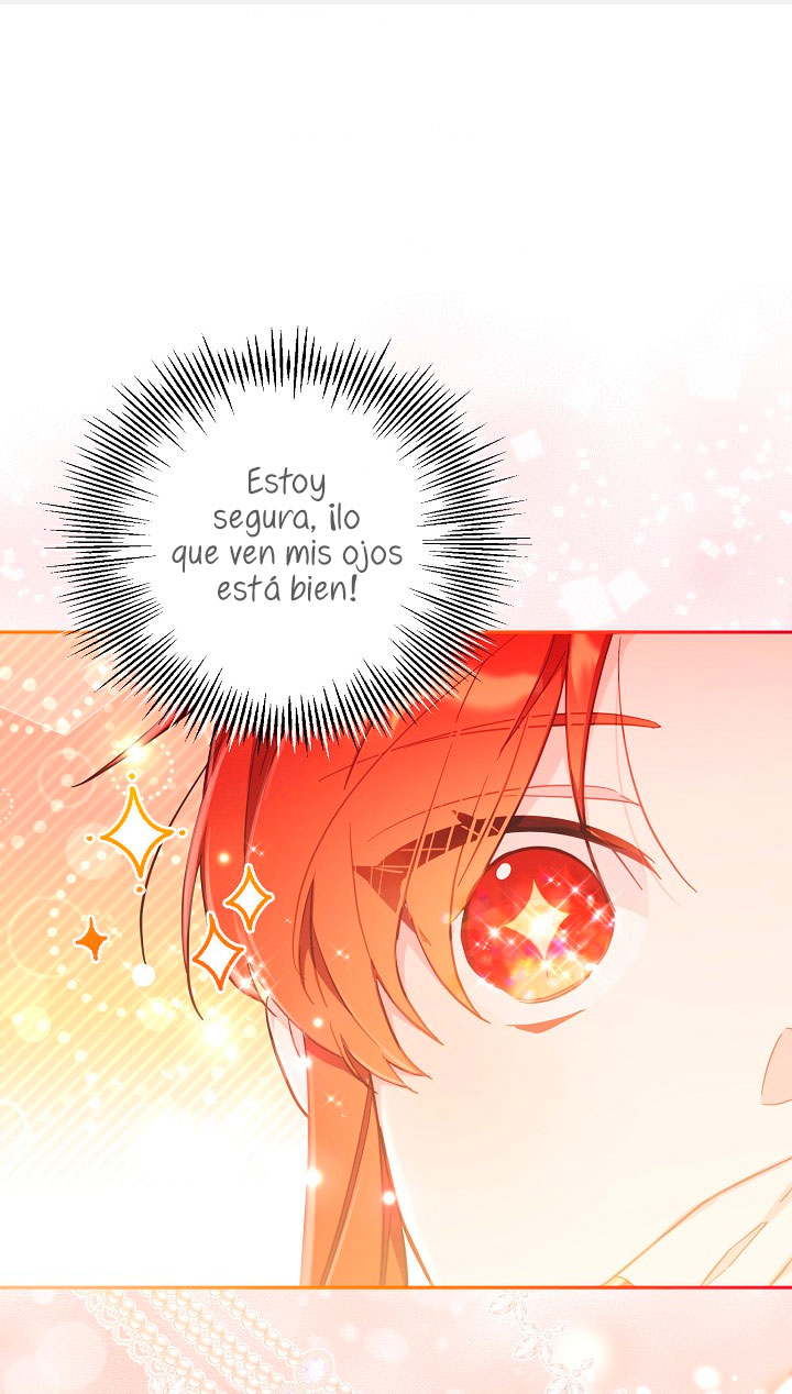 No hay lugar para las falsificaciones Capítulo 26 - Page 3