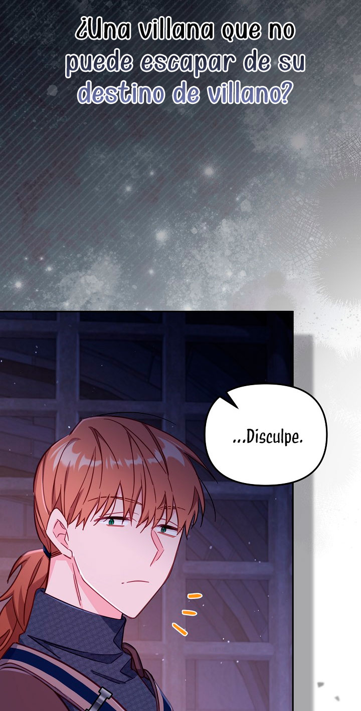 No hay lugar para las falsificaciones Capítulo 26 - Page 34