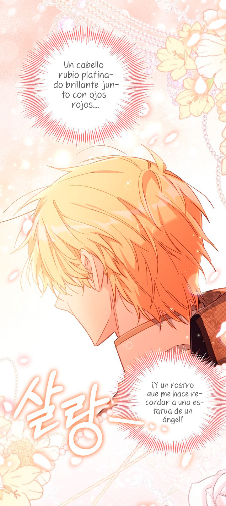 No hay lugar para las falsificaciones Capítulo 26 - Page 4