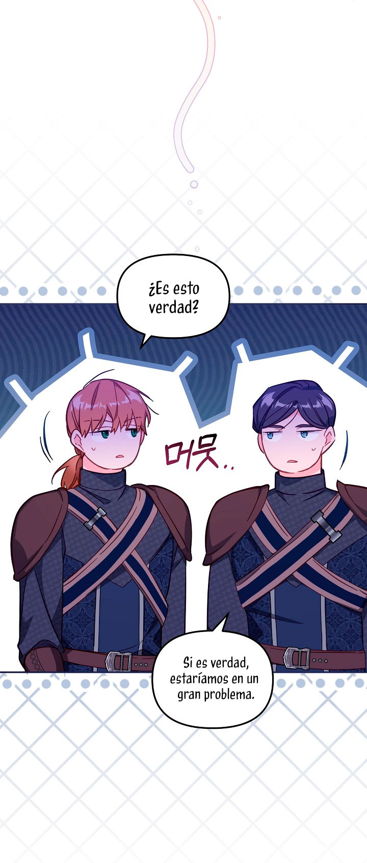 No hay lugar para las falsificaciones Capítulo 26 - Page 42