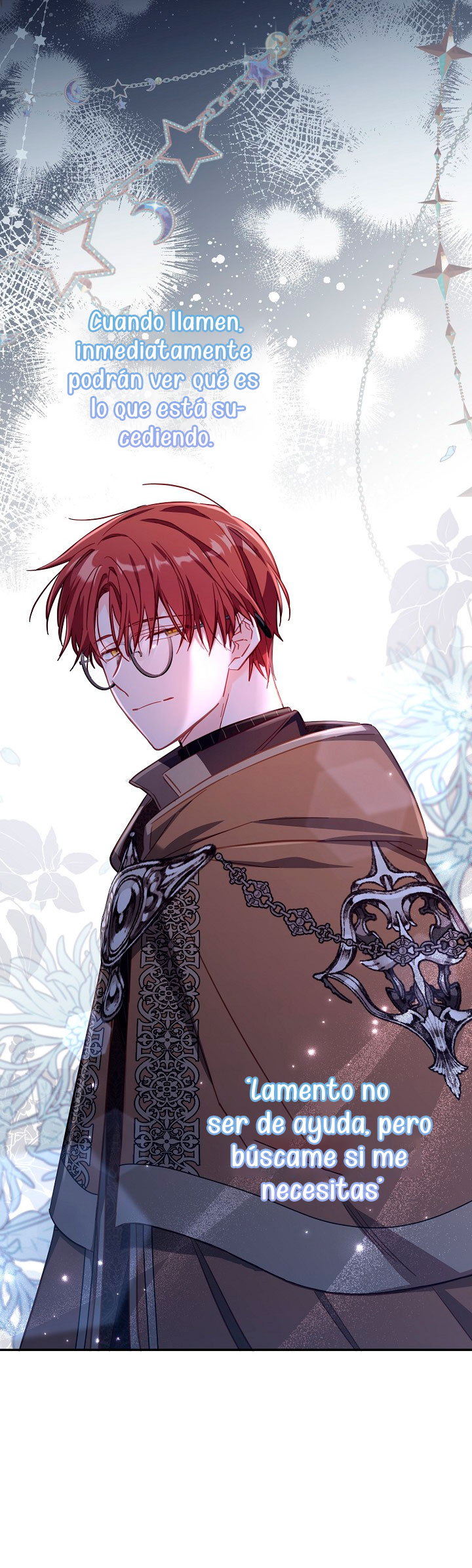 No hay lugar para las falsificaciones Capítulo 26 - Page 45