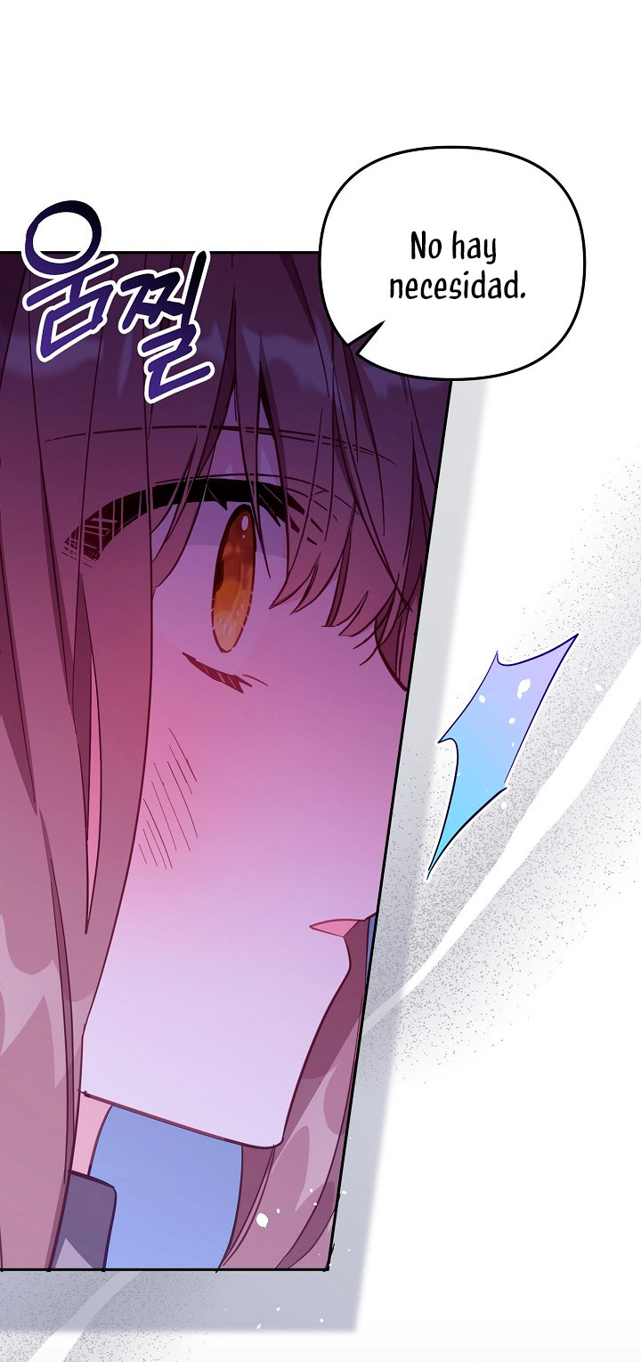 No hay lugar para las falsificaciones Capítulo 26 - Page 46