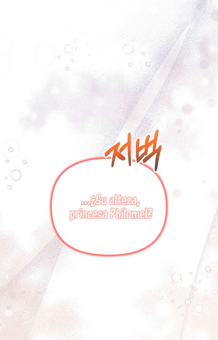 No hay lugar para las falsificaciones Capítulo 26 - Page 52