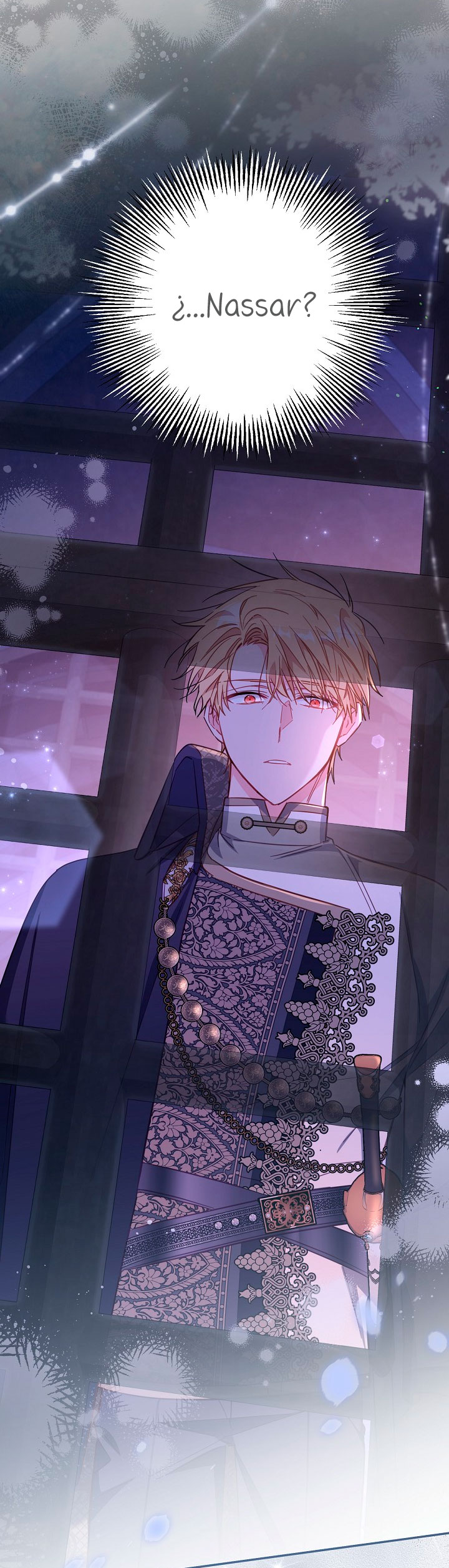 No hay lugar para las falsificaciones Capítulo 26 - Page 55