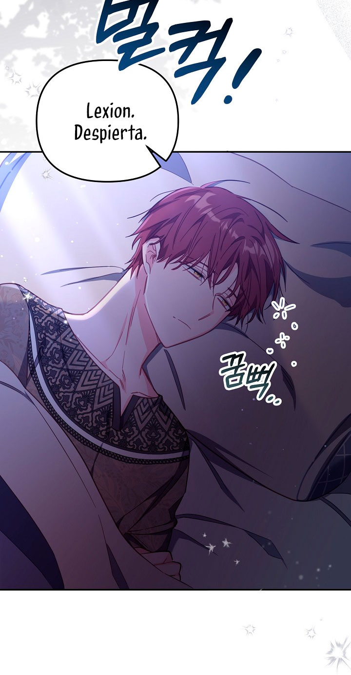 No hay lugar para las falsificaciones Capítulo 26 - Page 58