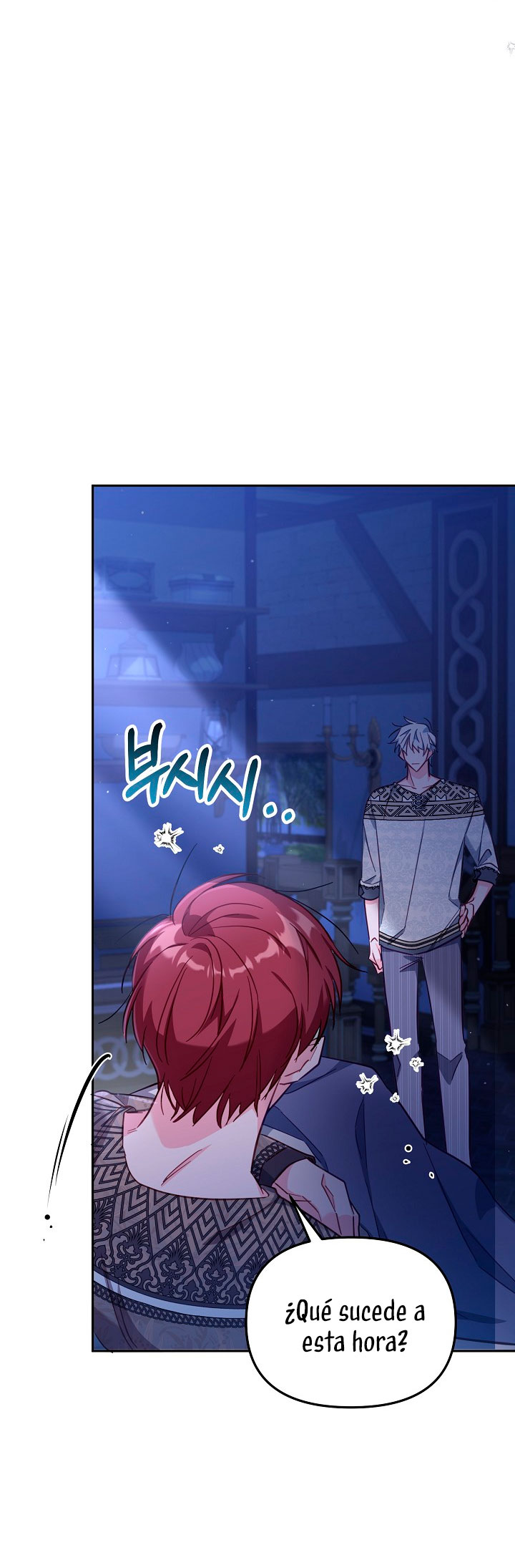 No hay lugar para las falsificaciones Capítulo 26 - Page 59