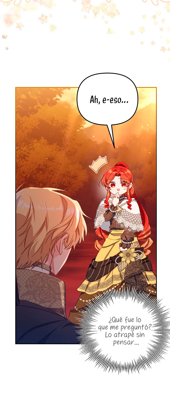 No hay lugar para las falsificaciones Capítulo 26 - Page 6