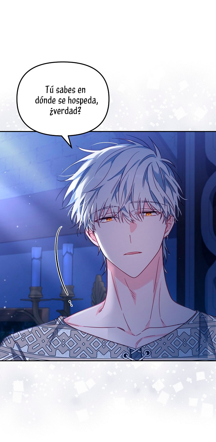 No hay lugar para las falsificaciones Capítulo 26 - Page 60