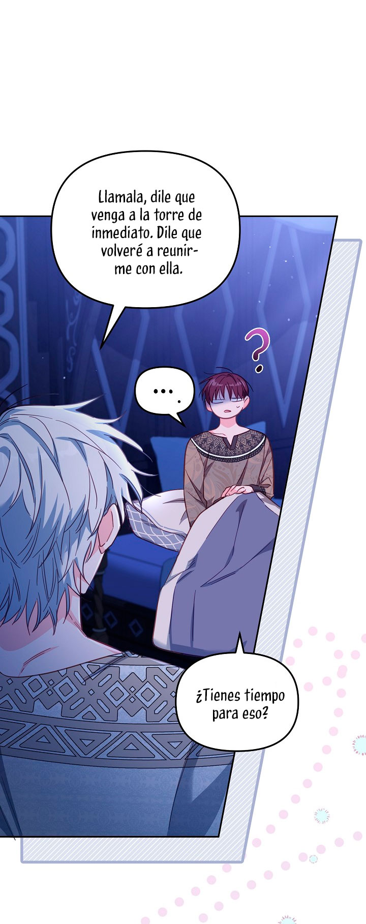 No hay lugar para las falsificaciones Capítulo 26 - Page 62