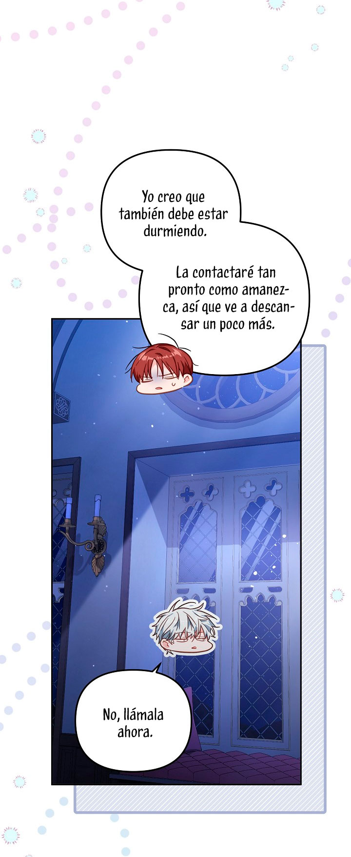 No hay lugar para las falsificaciones Capítulo 26 - Page 63