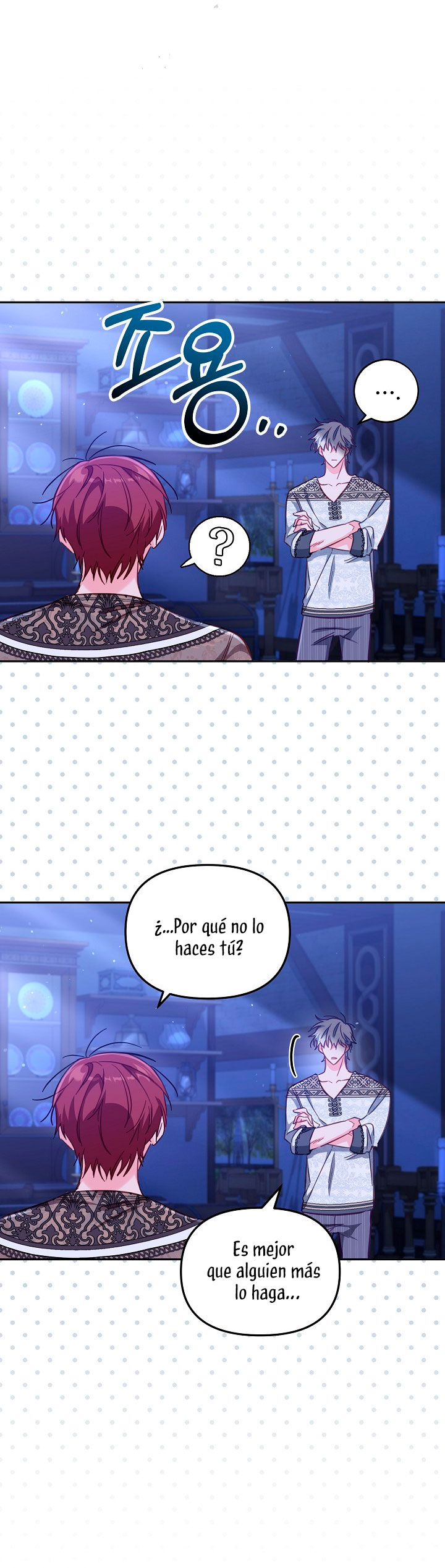 No hay lugar para las falsificaciones Capítulo 26 - Page 66