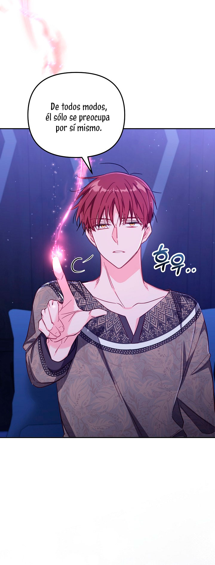 No hay lugar para las falsificaciones Capítulo 26 - Page 69