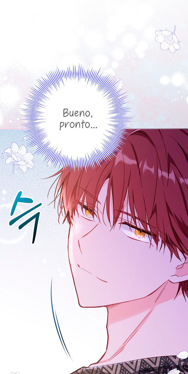 No hay lugar para las falsificaciones Capítulo 26 - Page 70