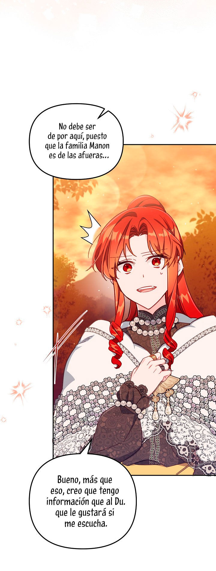 No hay lugar para las falsificaciones Capítulo 26 - Page 9