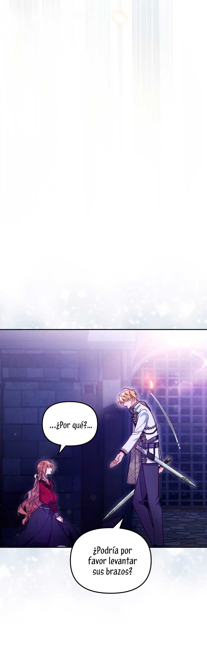 No hay lugar para las falsificaciones Capítulo 27 - Page 12