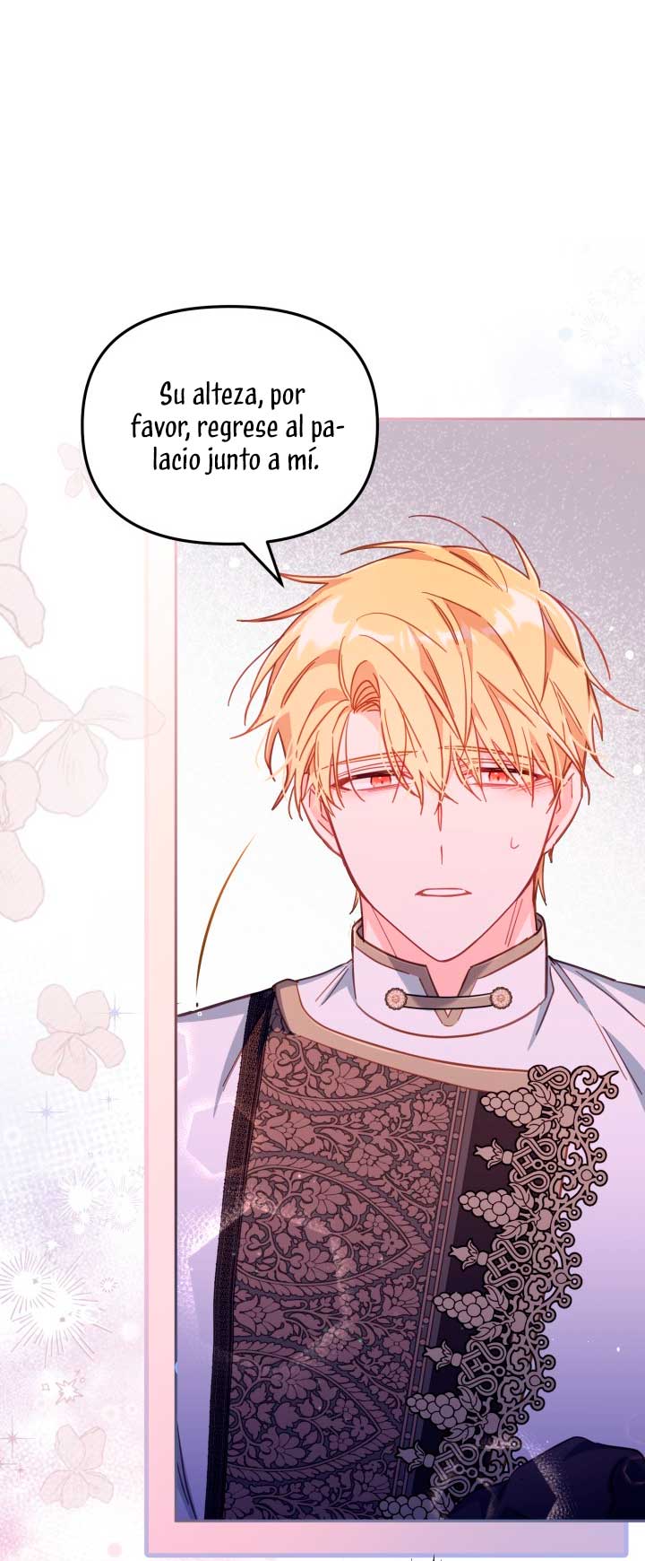 No hay lugar para las falsificaciones Capítulo 27 - Page 14