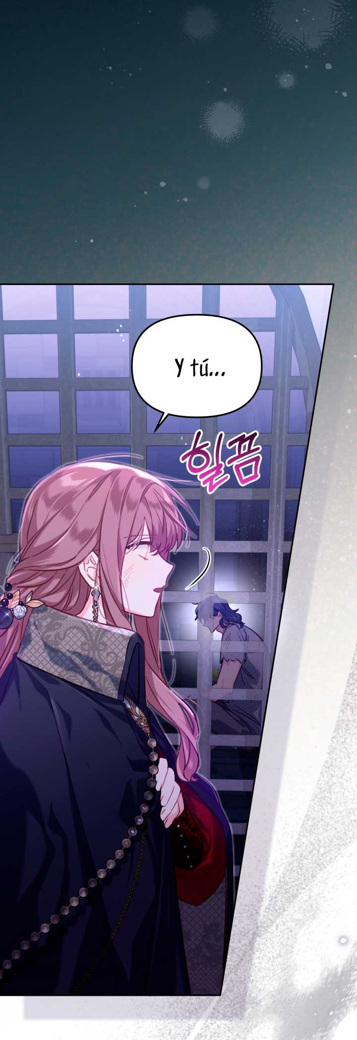 No hay lugar para las falsificaciones Capítulo 27 - Page 30