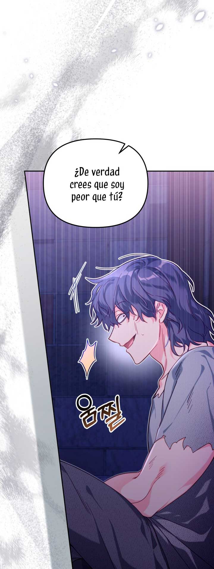 No hay lugar para las falsificaciones Capítulo 27 - Page 31