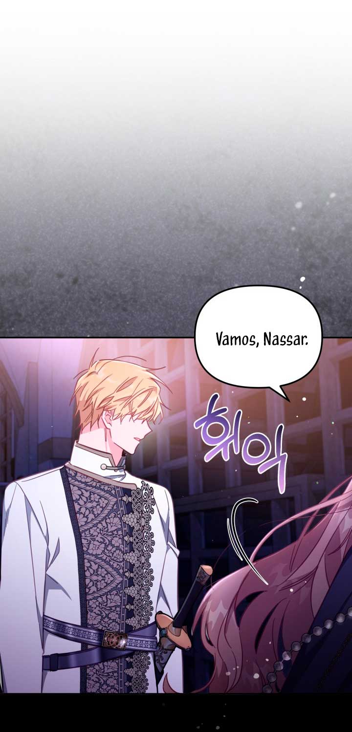 No hay lugar para las falsificaciones Capítulo 27 - Page 33