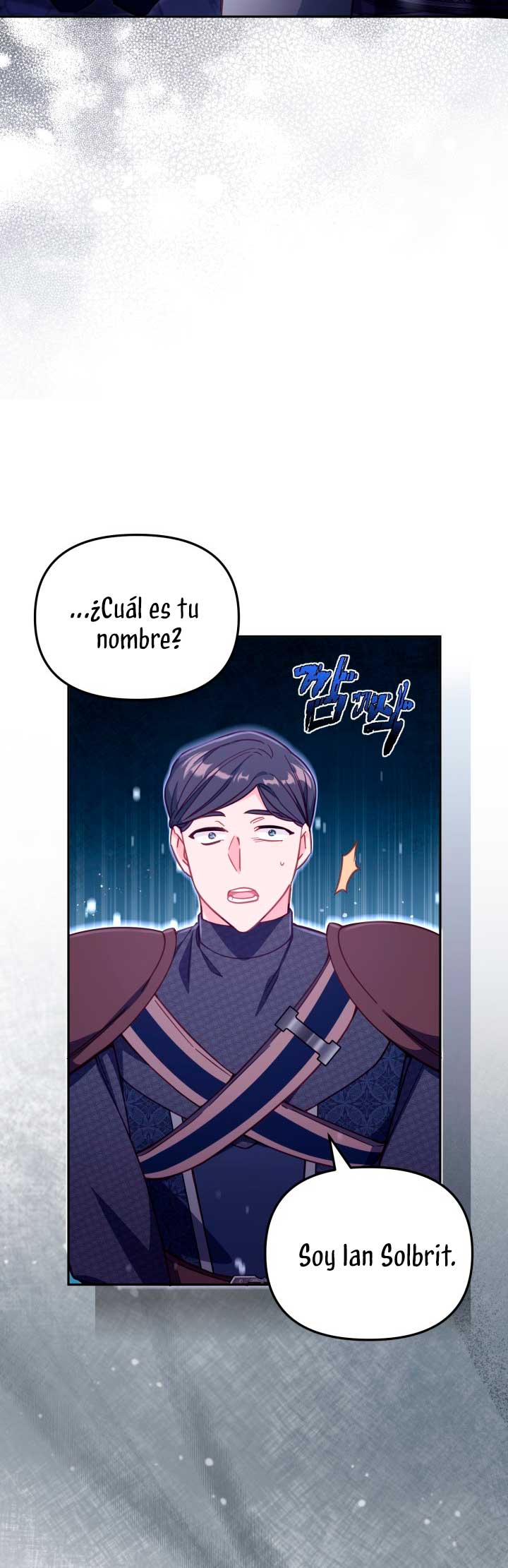 No hay lugar para las falsificaciones Capítulo 27 - Page 37