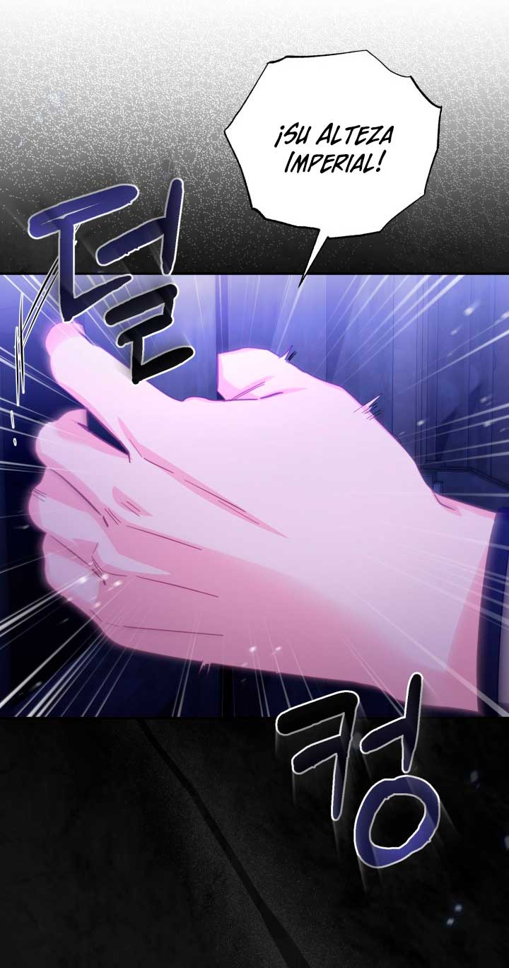 No hay lugar para las falsificaciones Capítulo 27 - Page 4