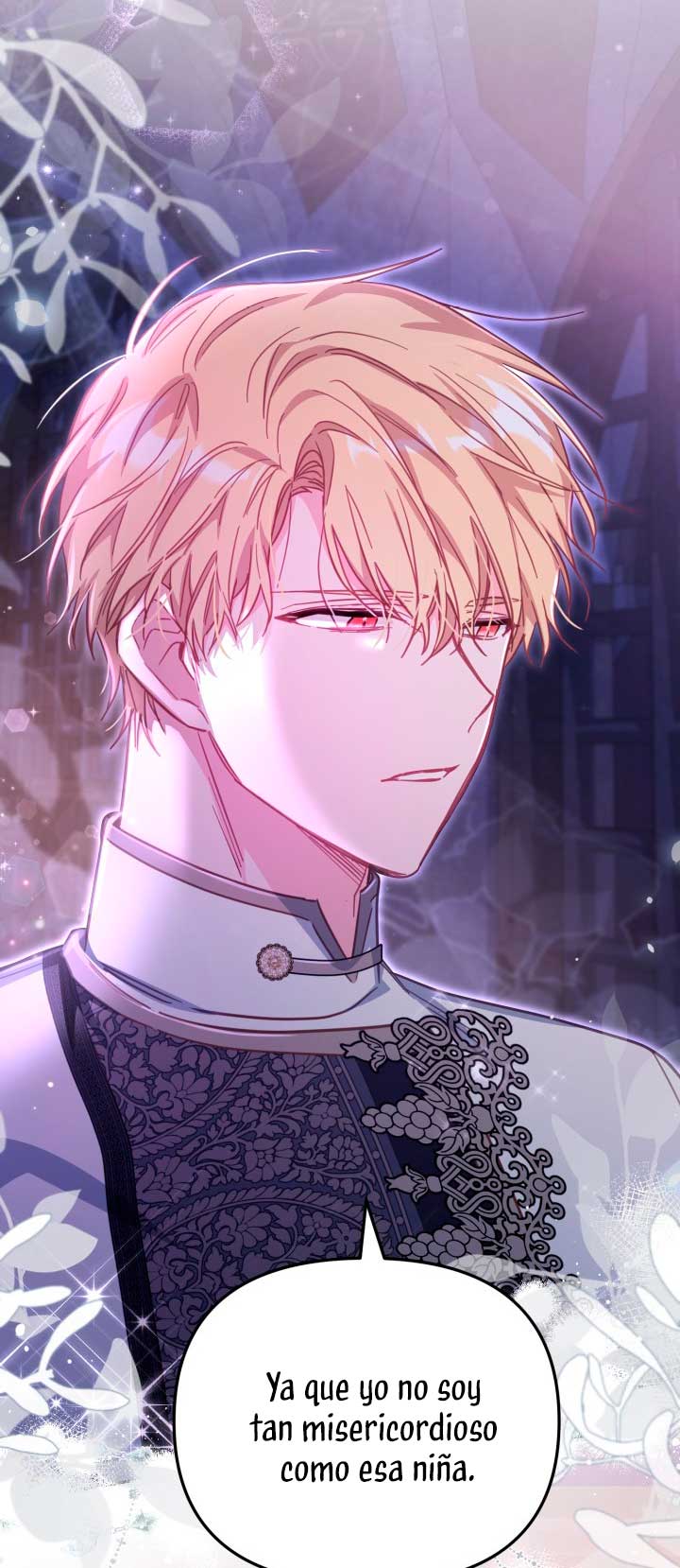 No hay lugar para las falsificaciones Capítulo 27 - Page 40