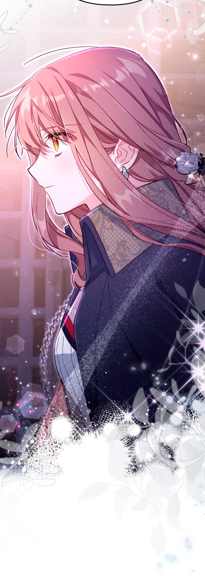 No hay lugar para las falsificaciones Capítulo 27 - Page 41