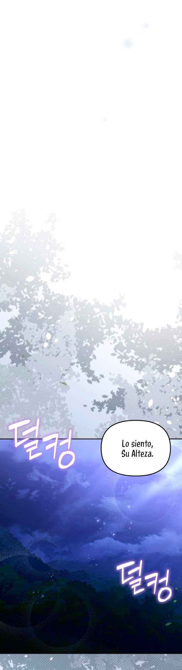 No hay lugar para las falsificaciones Capítulo 27 - Page 42