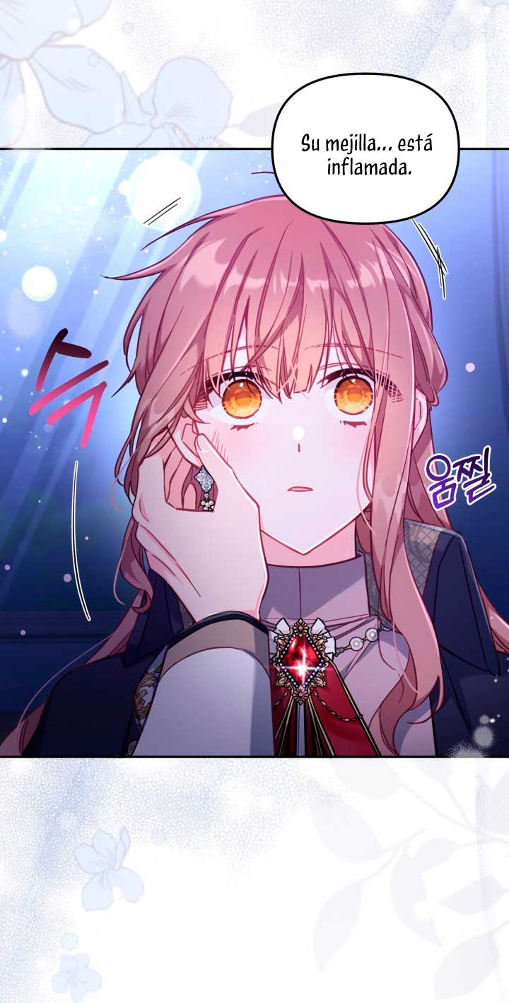 No hay lugar para las falsificaciones Capítulo 27 - Page 46