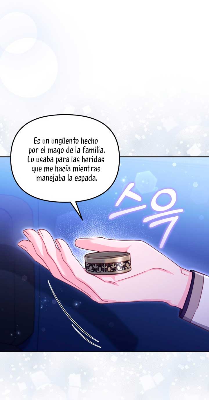 No hay lugar para las falsificaciones Capítulo 27 - Page 49