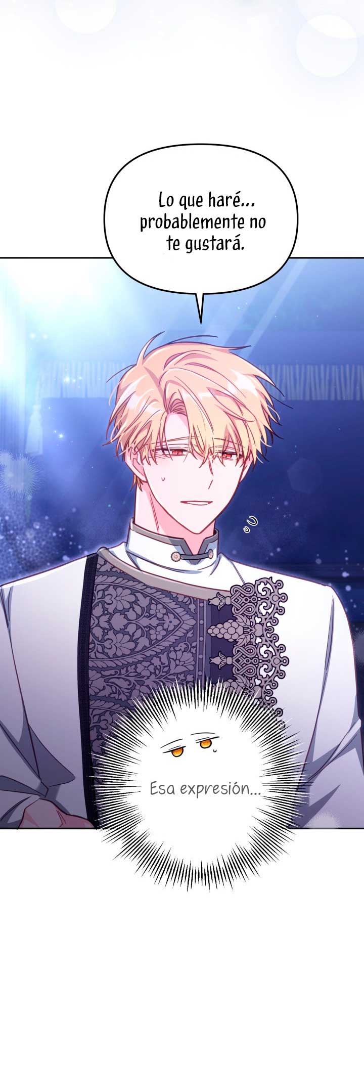 No hay lugar para las falsificaciones Capítulo 27 - Page 50