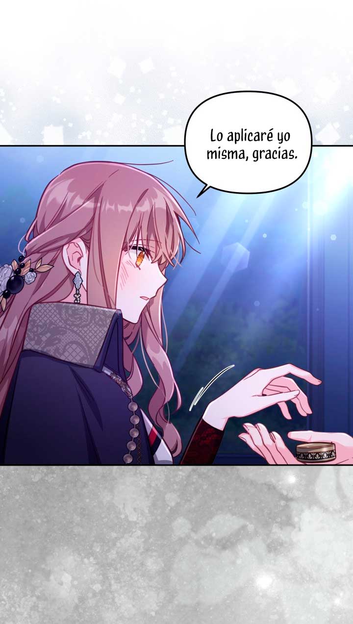 No hay lugar para las falsificaciones Capítulo 27 - Page 51