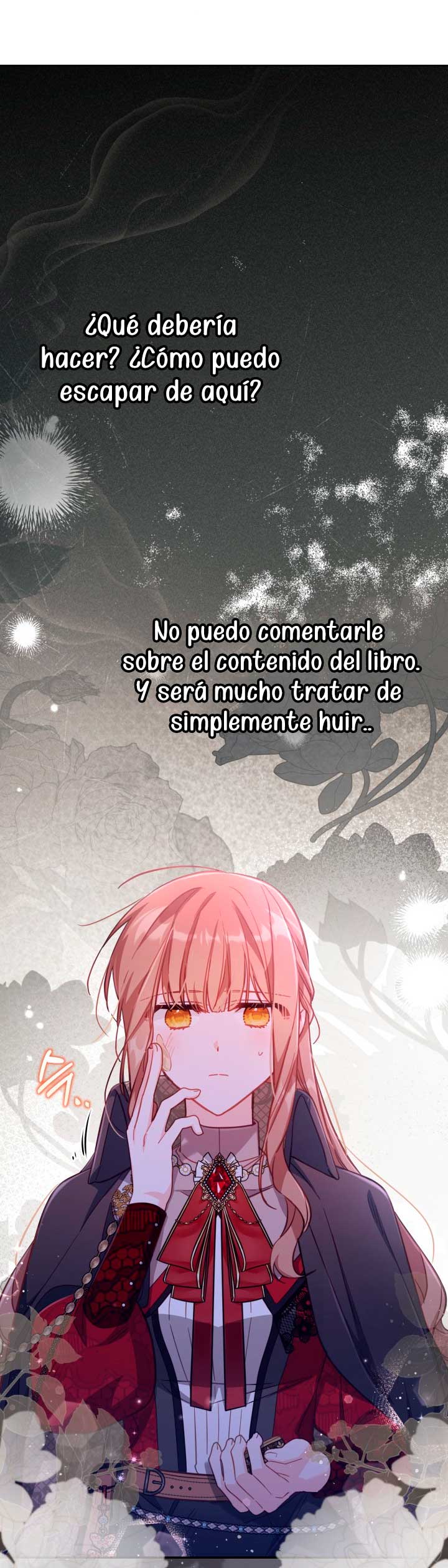 No hay lugar para las falsificaciones Capítulo 27 - Page 53