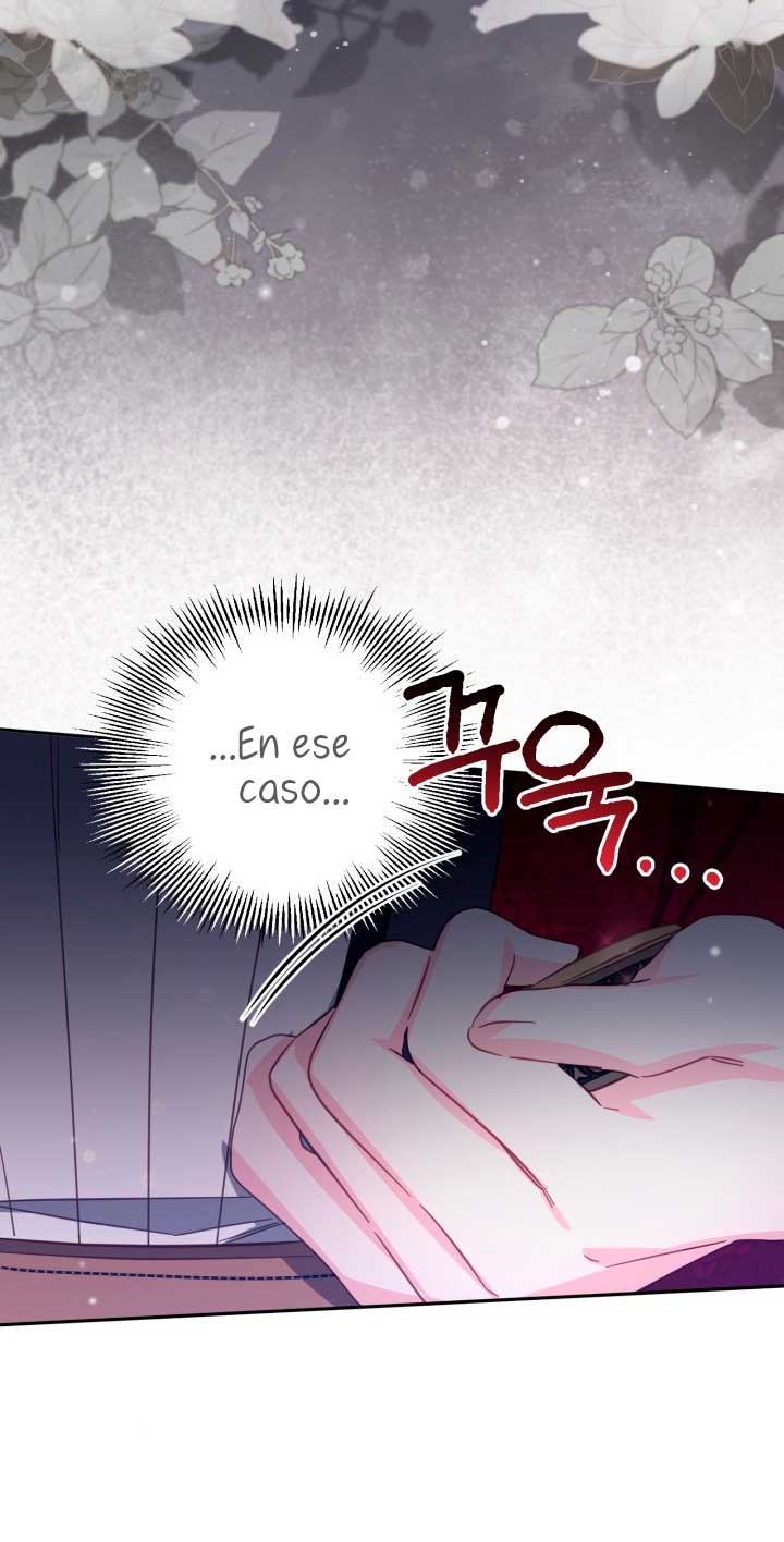 No hay lugar para las falsificaciones Capítulo 27 - Page 54