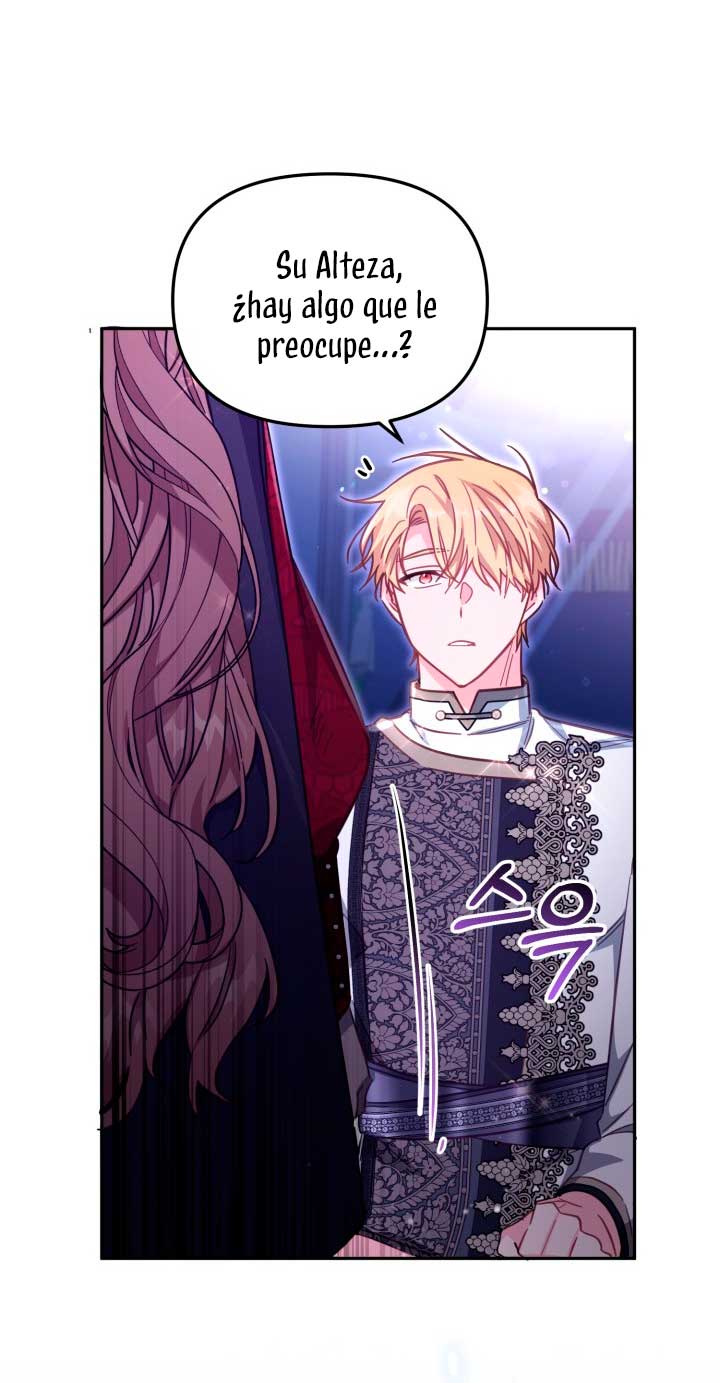 No hay lugar para las falsificaciones Capítulo 27 - Page 55