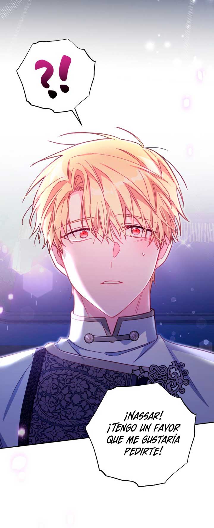 No hay lugar para las falsificaciones Capítulo 27 - Page 57