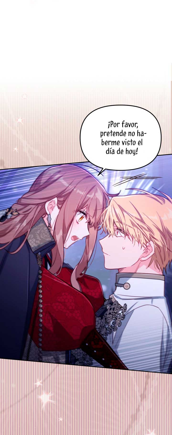 No hay lugar para las falsificaciones Capítulo 27 - Page 58