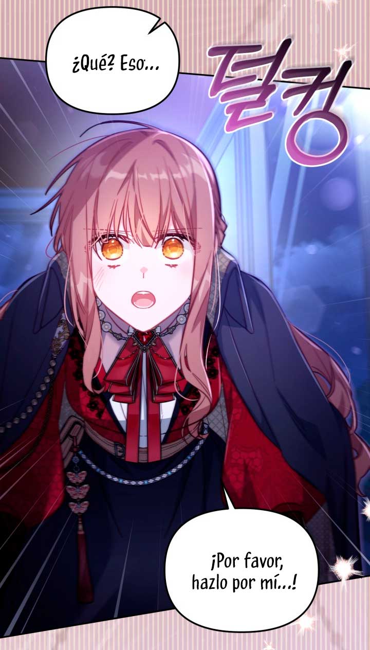 No hay lugar para las falsificaciones Capítulo 27 - Page 59