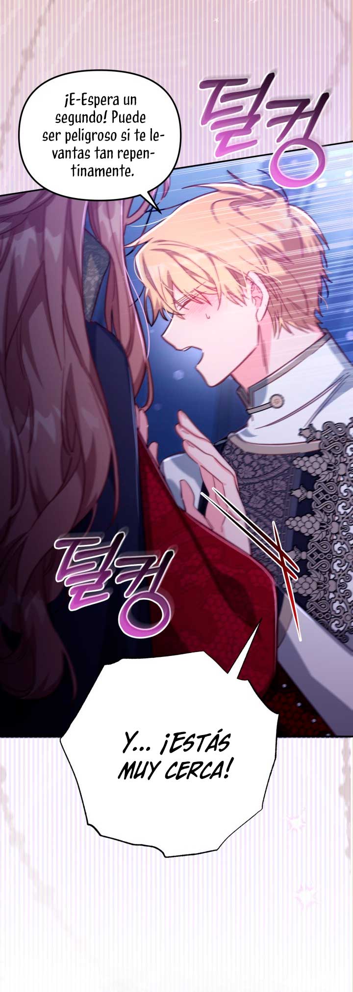 No hay lugar para las falsificaciones Capítulo 27 - Page 60