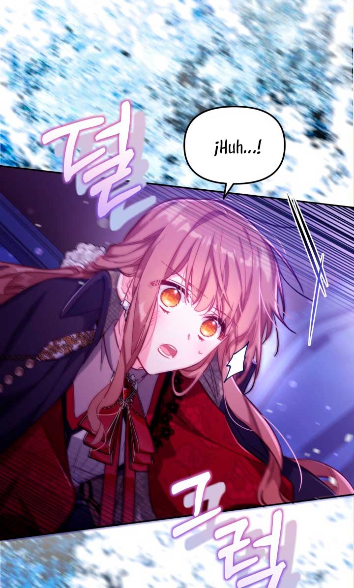 No hay lugar para las falsificaciones Capítulo 27 - Page 62