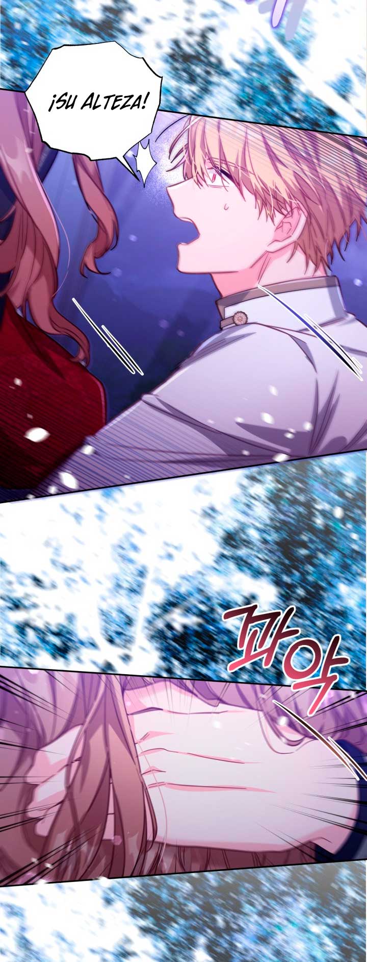 No hay lugar para las falsificaciones Capítulo 27 - Page 63