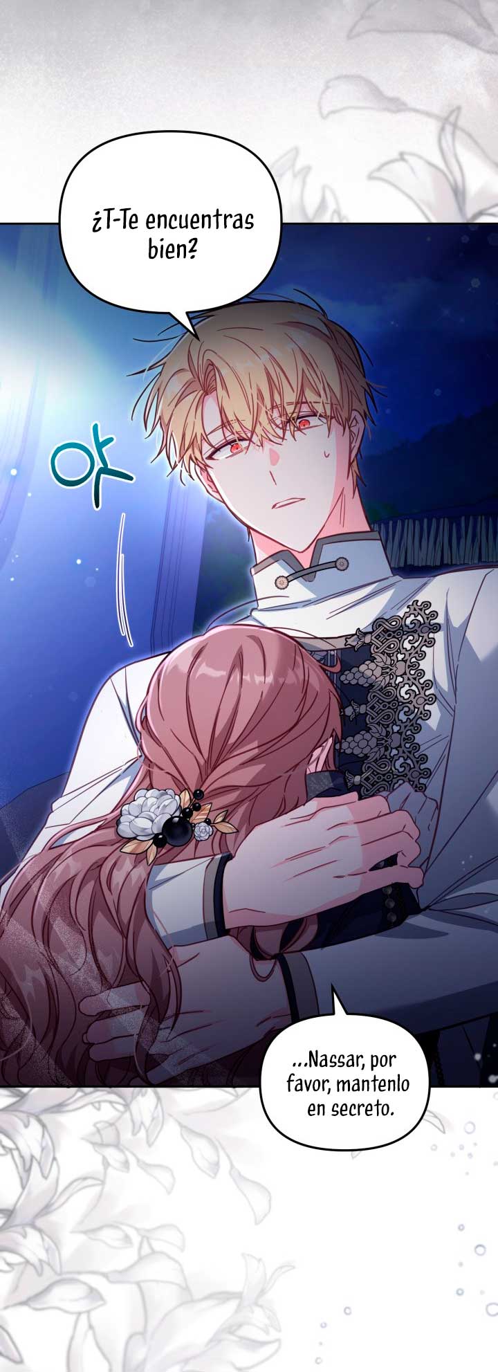 No hay lugar para las falsificaciones Capítulo 27 - Page 65