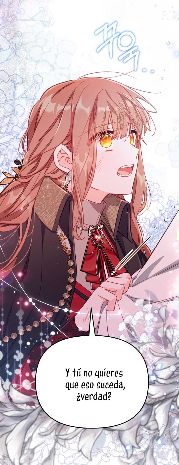 No hay lugar para las falsificaciones Capítulo 27 - Page 67