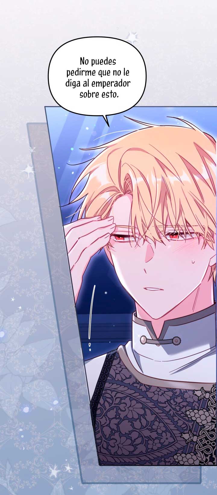 No hay lugar para las falsificaciones Capítulo 28 - Page 17