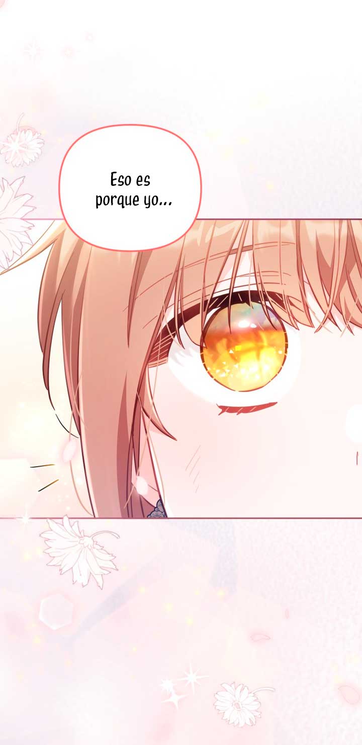 No hay lugar para las falsificaciones Capítulo 28 - Page 22