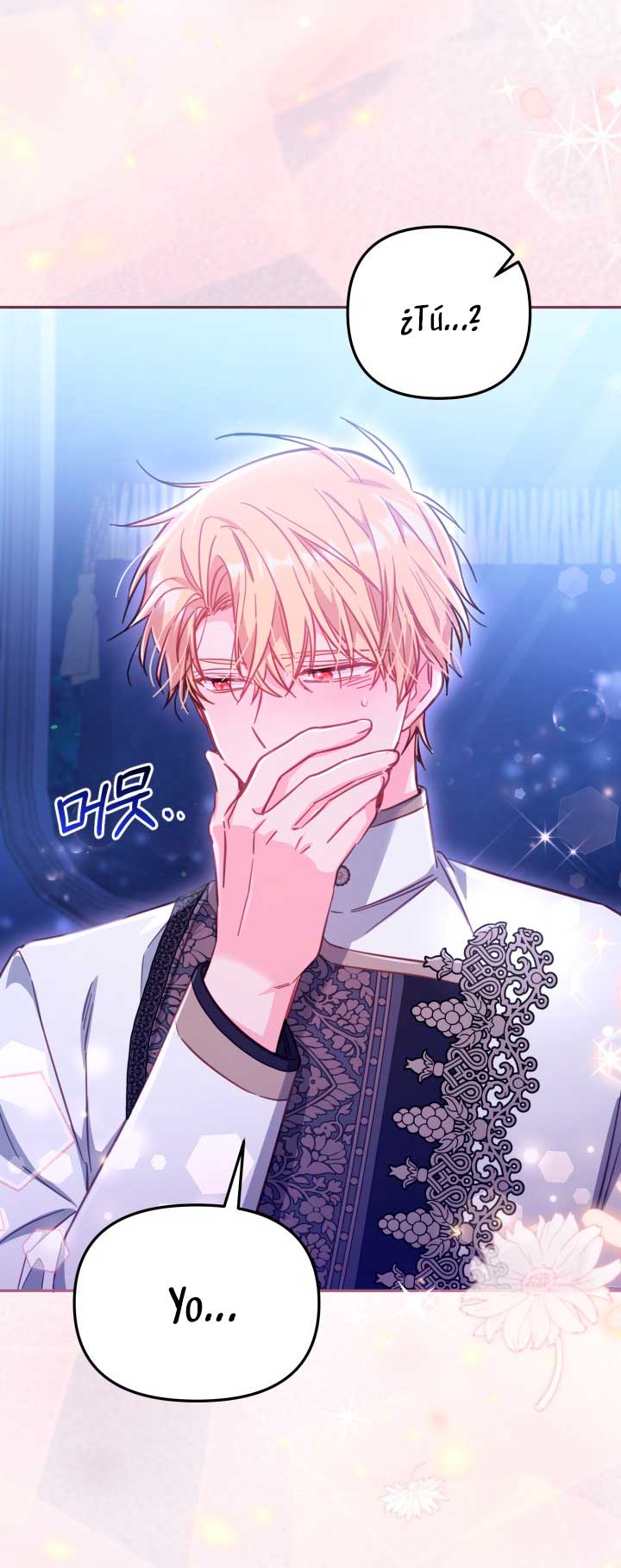 No hay lugar para las falsificaciones Capítulo 28 - Page 23