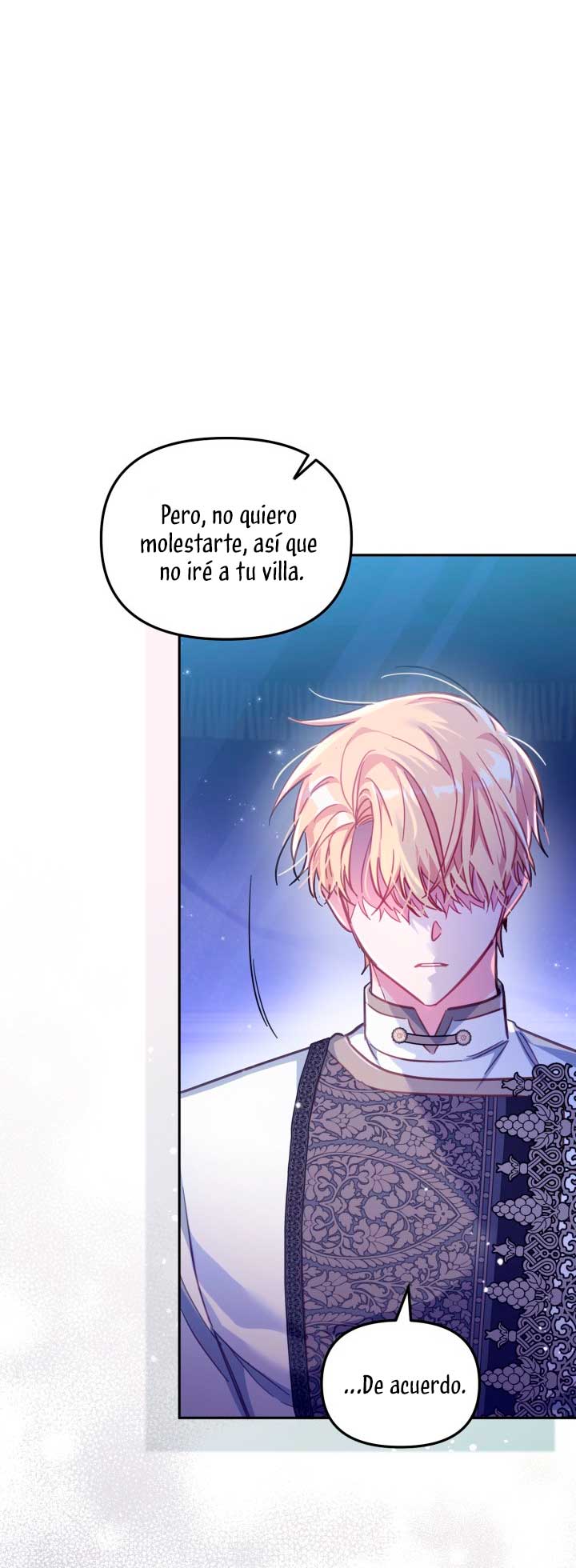 No hay lugar para las falsificaciones Capítulo 28 - Page 26