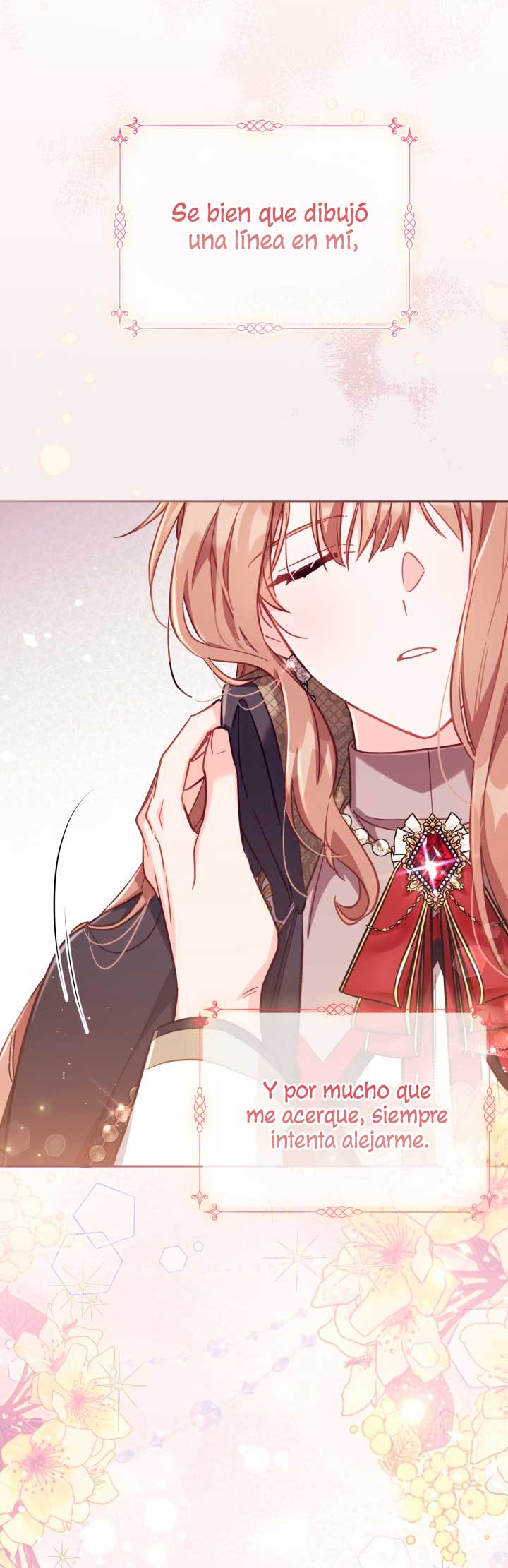 No hay lugar para las falsificaciones Capítulo 28 - Page 34