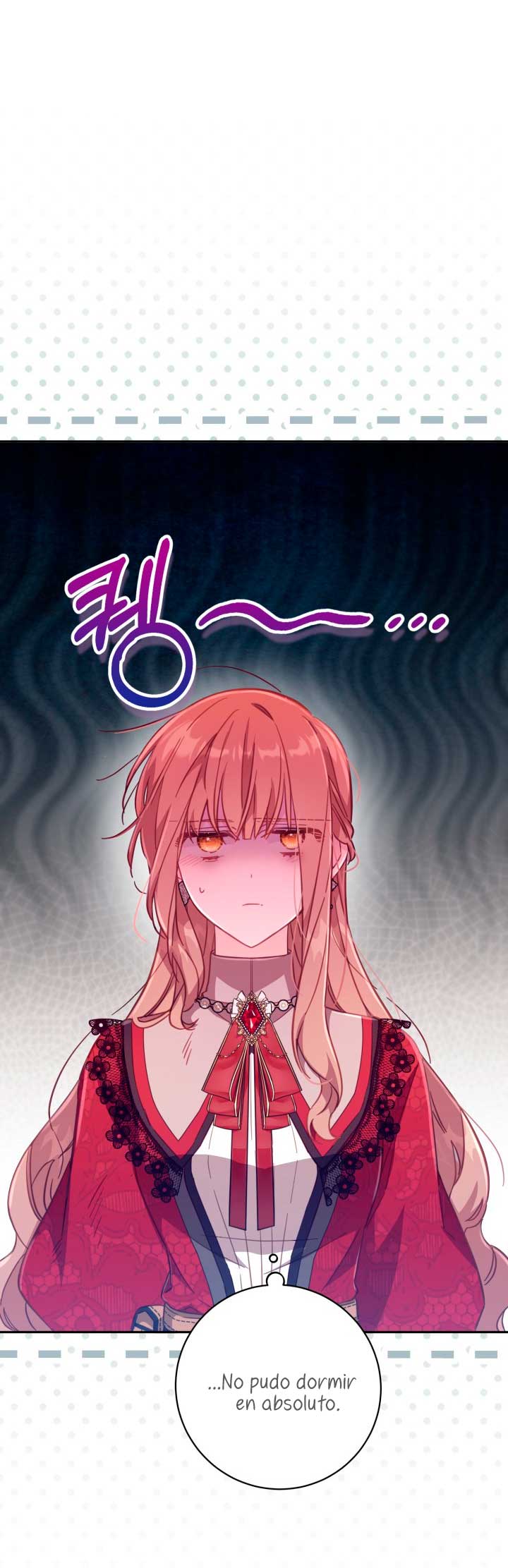 No hay lugar para las falsificaciones Capítulo 28 - Page 40